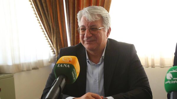 ظرفیت‌های منابع طبیعی ایران آماده تبدیل به همکاری‌های بین‌المللی است