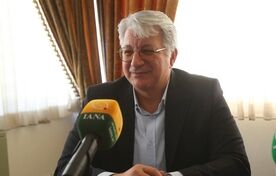 ظرفیت‌های منابع طبیعی ایران آماده تبدیل به همکاری‌های بین‌المللی است