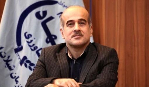 تولید شیلات در زمین‌های بایر آب شور ارز آور است