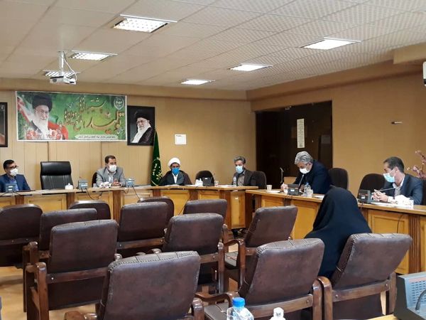 دو انتصاب در سازمان جهاد کشاورزی استان کرمان
