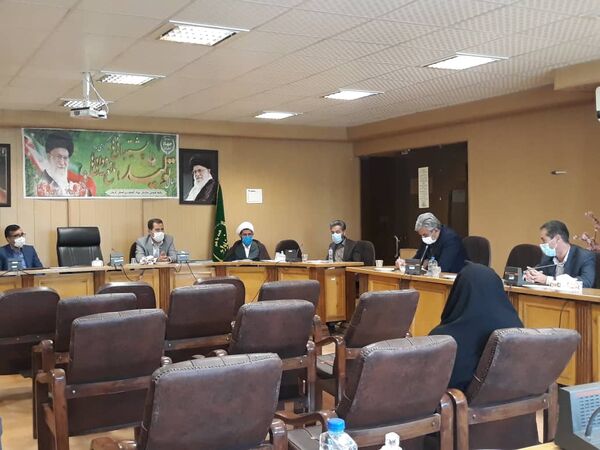 دو انتصاب در سازمان جهاد کشاورزی استان کرمان