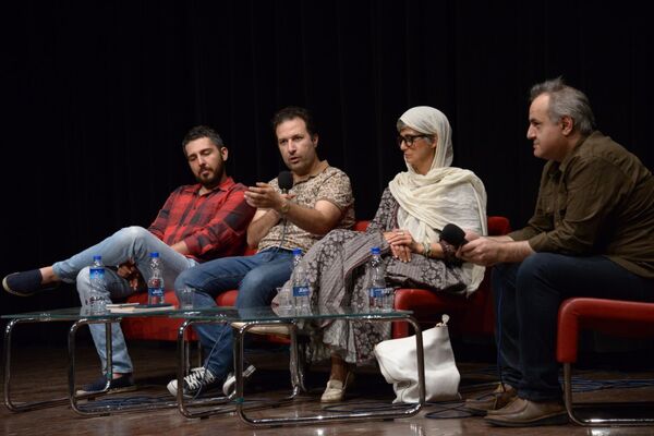  اگر می‌دانستم؛ هزارتومان هم خرج این فیلم نمی‌کردم!