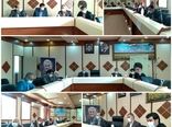 برگزاری سومین جلسه جهش تولید در دیمزارهای استان