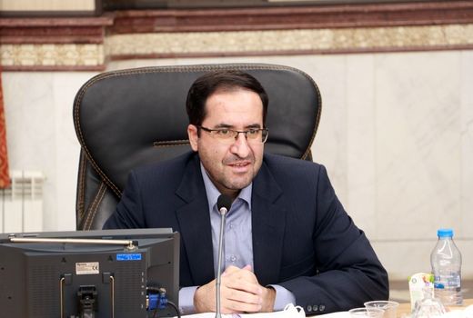 رکورد جوجه ریزی در واحدهای پرورش نیمچه گوشتی استان قزوین شکسته شد