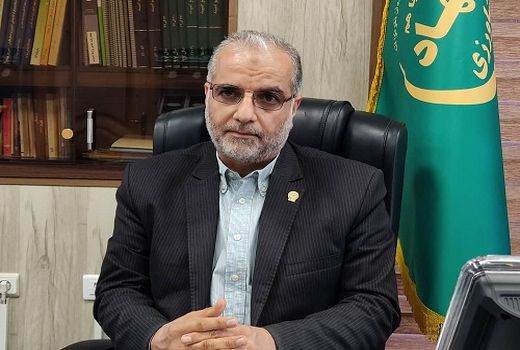 کشاورزی به عنوان بخش تخصصی معرفی شود