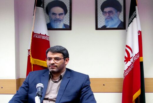پایش مزارع و استمرار مبارزه با علف‌های هرز در شهرستان تهران