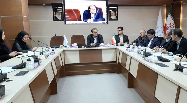 سازمان جهادکشاورزی آذربایجان شرقی، پایلوت و پیشگام اجرای طرح SDI در کشور
