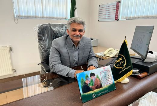 جذب 90 درصد اعتبارات تخصیصی حوزه کشاورزی در سروستان