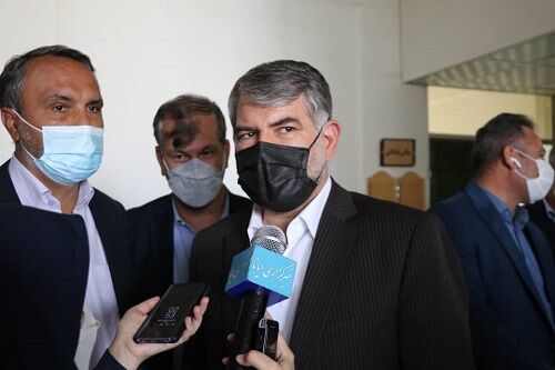 ۱۲ درصد از امنیت غذایی کشور در اختیار استان فارس است