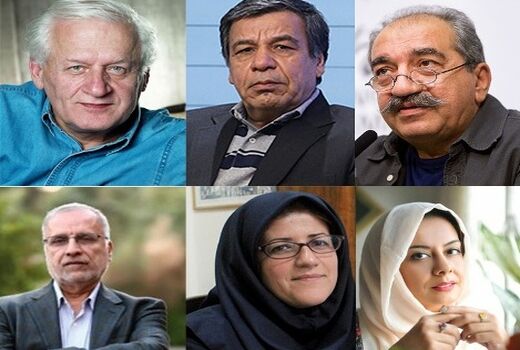 هیات علمی همایش «سینما در عصر دیجیتال» منصوب شدند