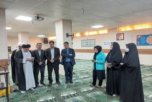 مسابقات ورزشی درون سازمانی جهاد کشاورزی فارس آغاز شد