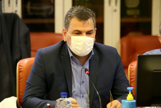 قیمت شیرخام ۴۵۰۰ تومان تعیین شد