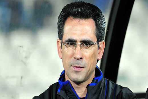 مجید صالح: دربی قابل پیش بینی نیست