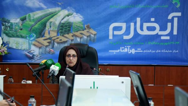 سهم ۵۰ درصدی بخش باغبانی از صادرات کشاورزی/۸۰۰ هزار تن انواع محصولات گلخانهای صادر شد