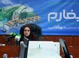 سهم ۵۰ درصدی بخش باغبانی از صادرات کشاورزی/۸۰۰ هزار تن انواع محصولات گلخانه‌ای صادر شد