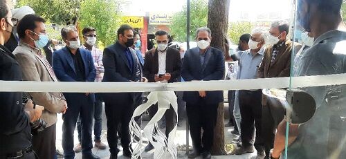 طرح نسخه نویسی گیاه پزشکی به کلینیک های فسا رسید