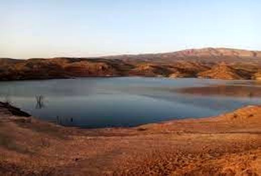 صدورمجوز برداشت آب کشاورزی از بند های خاکی هفتکل خوزستان