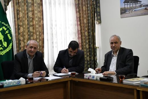 تامین امنیت غذایی به حفظ خاک گره خورده است