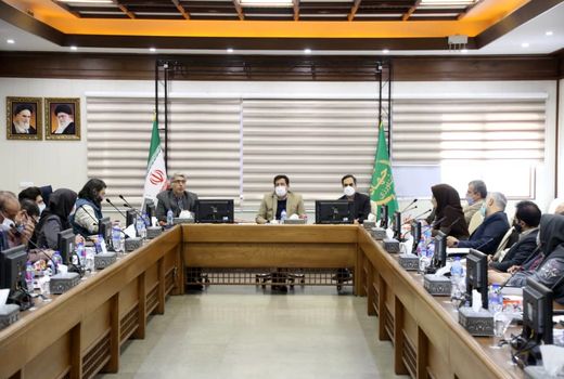 نظارت مهم‌ترین عامل پیشگیرانه در بخش حقوقی است