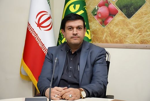 استفاده از ظرفیت نخبگانی رویکرد جدید سازمان جهادکشاورزی استان آذربایجان شرقی 