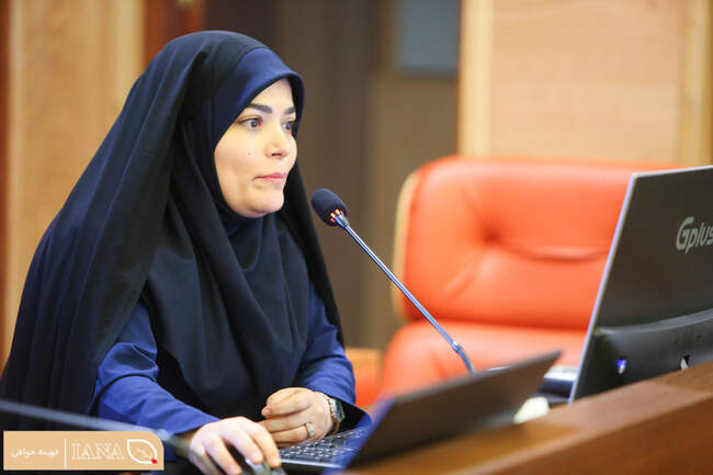 نشست شورای معاونین وزارت جهاد کشاورزی