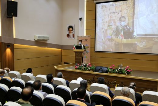 اجرای عملیات بیابان زدایی در 7.5 میلیون هکتار از اراضی کشور