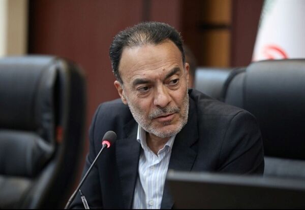 «نوی پو» بانک کشاورزی، حامی مولدترین قشر جامعه برای تداوم تولید