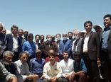 تدوین برنامه‌ راهبردی بهداشت دام و امداد در مسیر کوچ عشایر