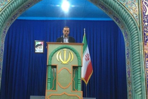  خرید ۵۵ هزار تن گندم در استان بوشهر 