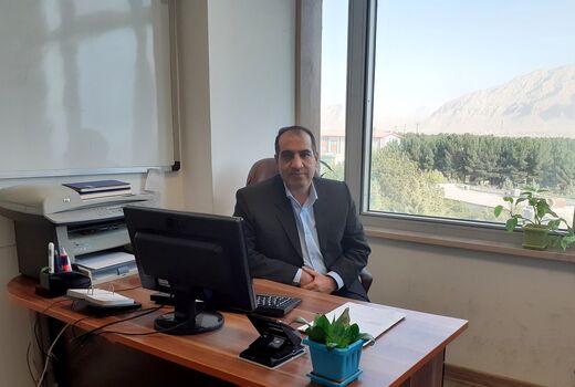 رصد و پایش2509 مورد تحویل و توزیع نهاده های دامی طی 9 ماهه سال جاری 