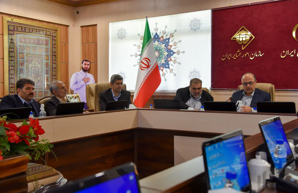 عشایر به اندازه یک دولت موضوع برای رسیدگی دارند