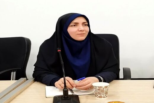 توانمندسازی زنان برای حضور در عرصه‌های مختلف بخش کشاورزی