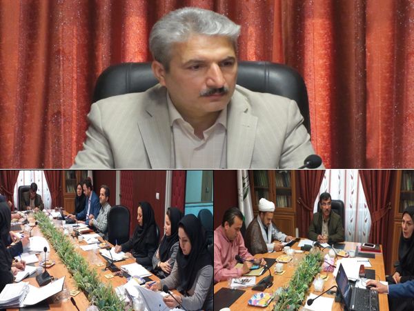 شاخص‌های عمومی و اختصاصی در ارزیابی عملکرد تقویت شود