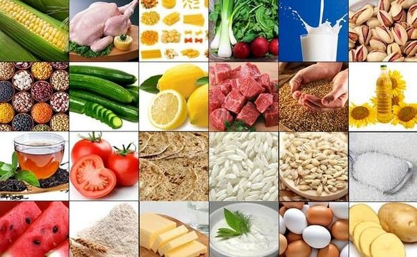 تشکیل قرارگاه تأمین امنیت غذایی در خراسان جنوبی