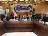 تکریم و معارفه مدیر پشتیبانی امور دام استان اصفهان