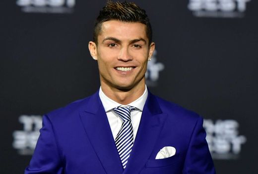  رونالدو خودخواه است