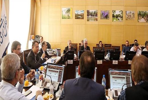 تعیین تکلیف امهال وام کشاورزان 