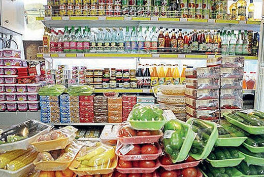 قیمت ۲۷ قلم کالای خوراکی روزانه اعلام می شود