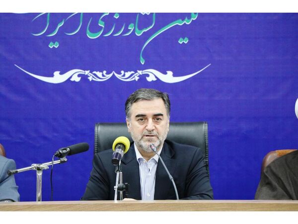 نهضت تولید کیفی محصولات کشاورزی راه‌اندازی شود
