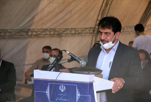 لرستان مستعد توسعه باغات در اراضی شیب‌دار است
