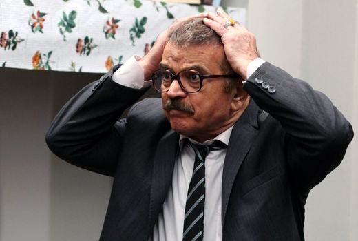 انتشار آنونس فیلم «به وقت خماری» تماشا کنید