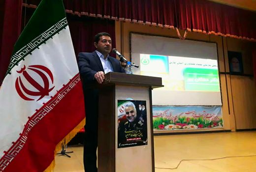 مهندسین کشاورزی ابزار انتقال دانش و فناوری نوین