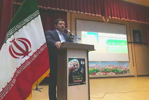 مهندسین کشاورزی ابزار انتقال دانش و فناوری نوین