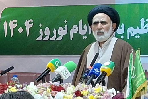 تعاونی‌های روستایی در خط مقدم تحقق شعار سال هستند
