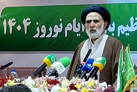 تعاونی‌های روستایی در خط مقدم تحقق شعار سال هستند
