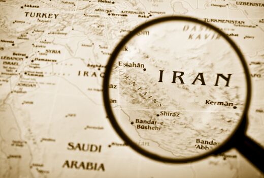 آغاز اولین گام تحریم ایران از  ۱۳مرداد

