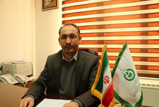 استقرار الگوی نظام بهره‌برداری با همکاری شرکت شهرک‌های کشاورزی و سازمان تعاون روستایی کلید خورد