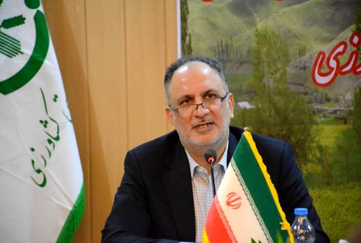 تدارک ۱.۲ میلیون تن انواع کودهای کشاورزی در ۴ ماهه سال جاری