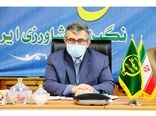 21 هزارتن مرکبات به 26 استان کشور ارسال شد