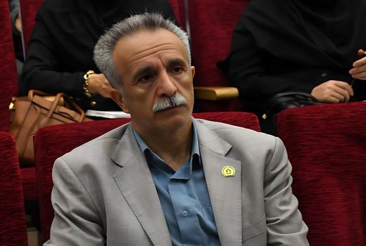 واگذاری مرکز خدمات کشاورزی ملایعقوب جهاد کشاورزی شهرستان سراب